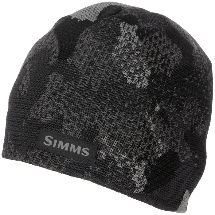 Simms Everyday Beanie - Sportinglife Turangi 