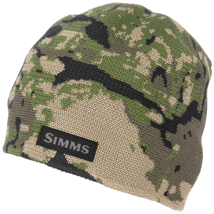 Simms Everyday Beanie - Sportinglife Turangi 