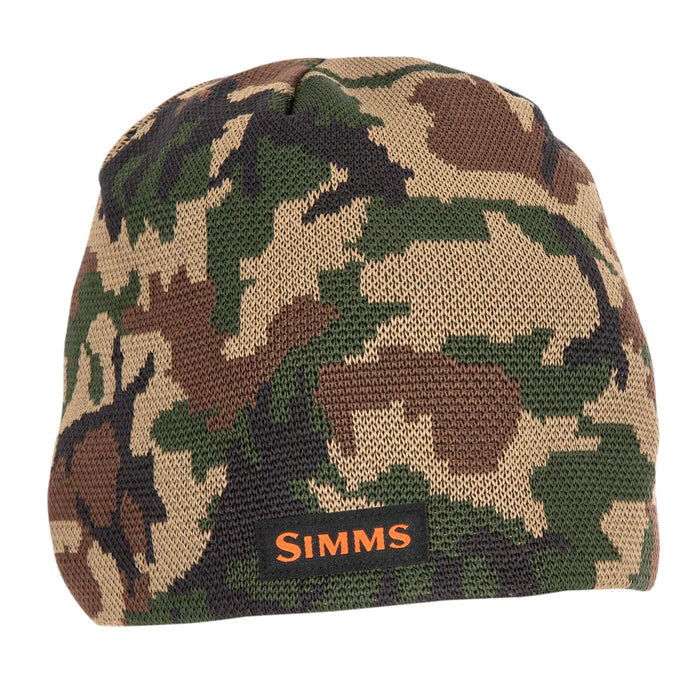 Simms Everyday Beanie - Sportinglife Turangi 