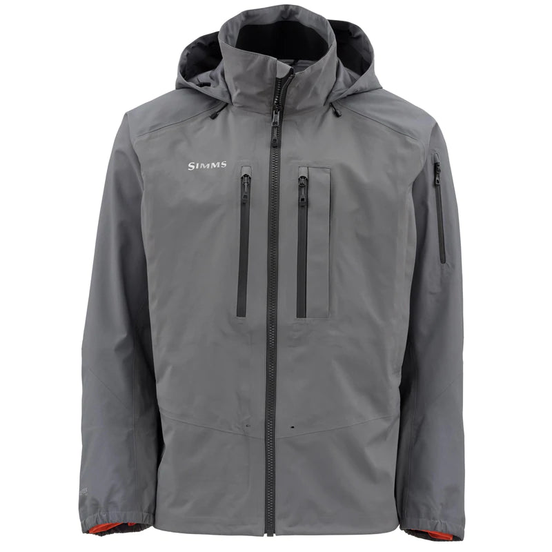 Simms G4 Pro Wading Jacket - Sportinglife Turangi 