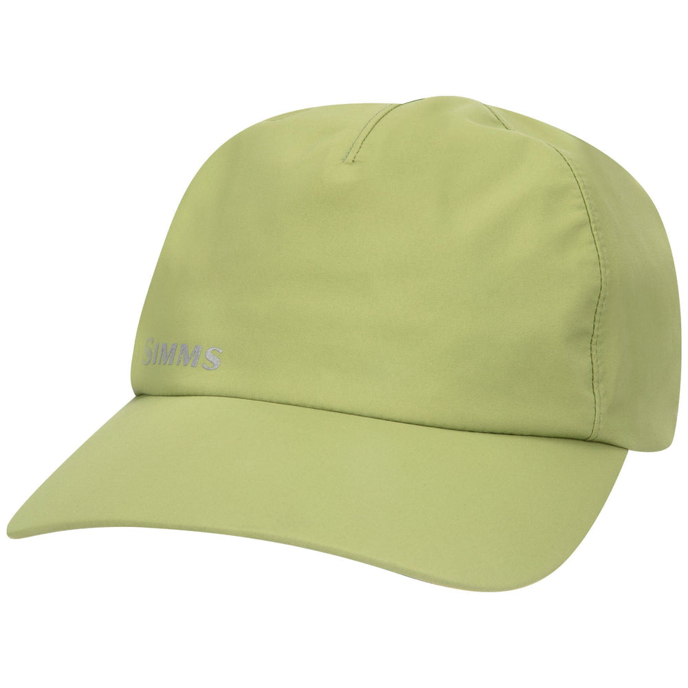 Simms Goretex Rain Cap Cyprus - Sportinglife Turangi 