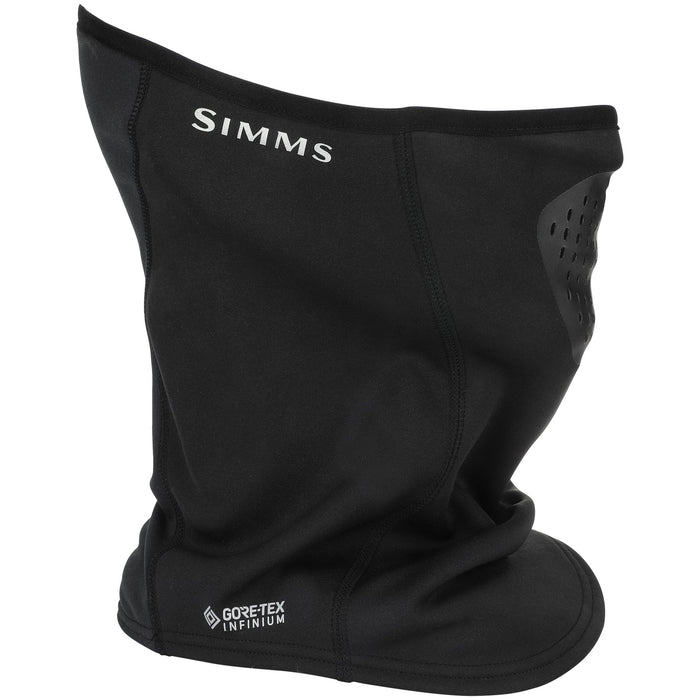 Simms Gore Infinium Neck Gaiter - Sportinglife Turangi 