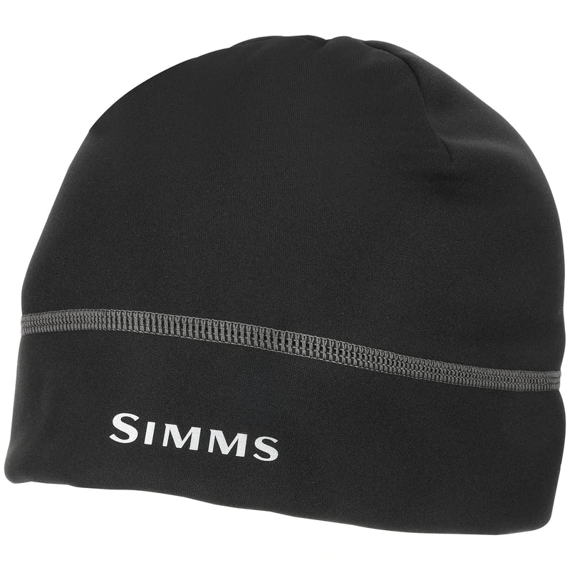 Simms Gore Infinium Wind Beanie - Sportinglife Turangi 