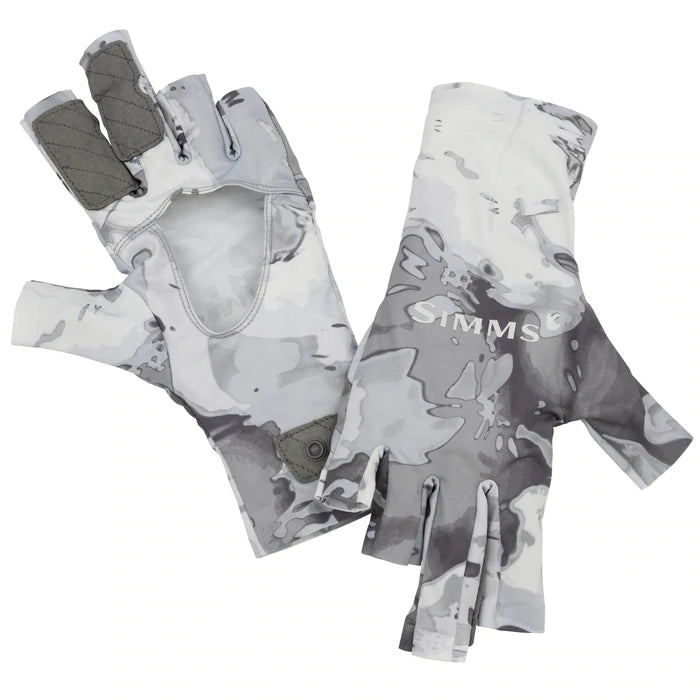 Simms Solarflex Sunglove - Sportinglife Turangi 