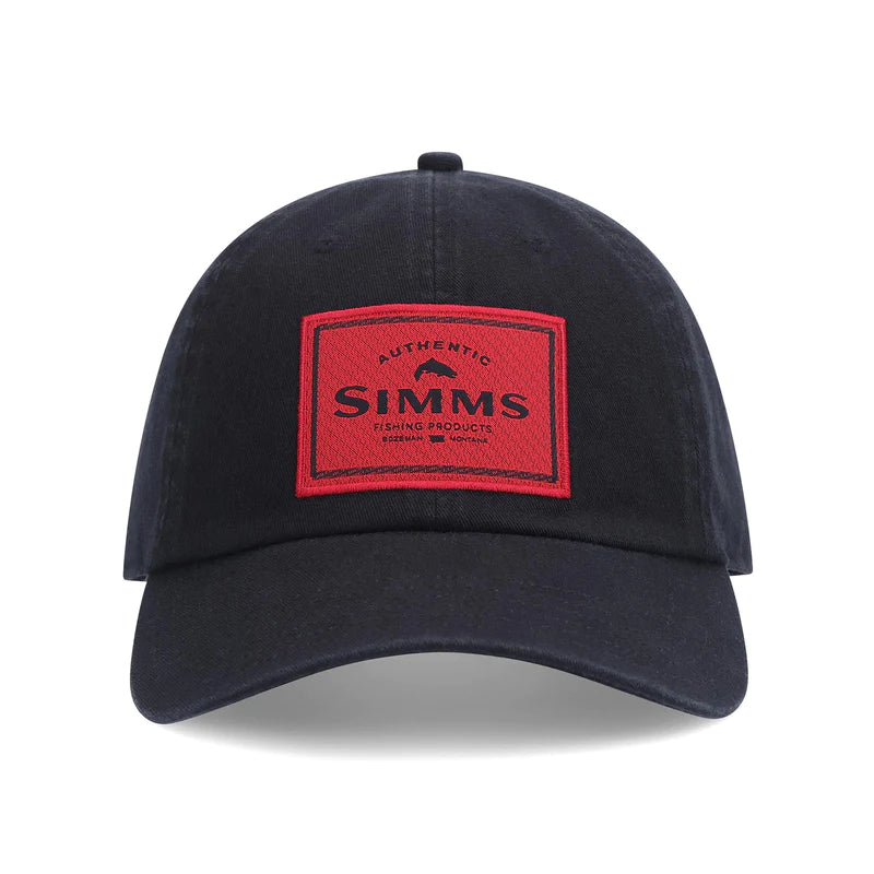 Simms Single Haul Cap - Sportinglife Turangi 