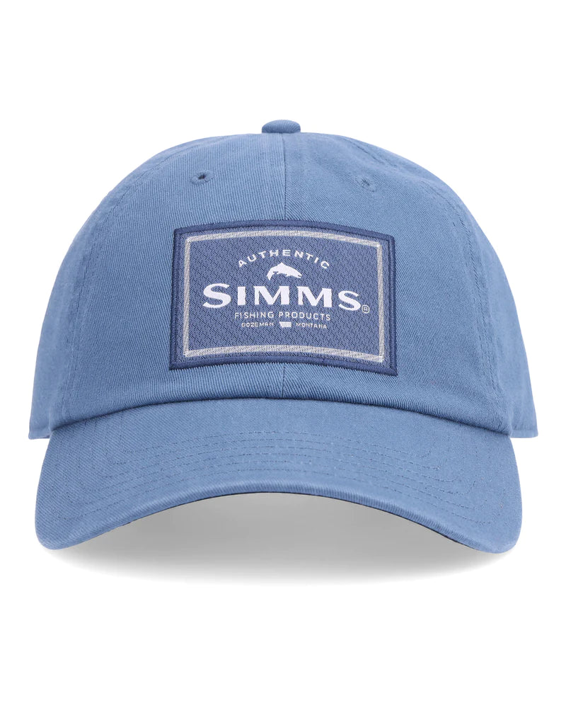 Simms Single Haul Cap - Sportinglife Turangi 