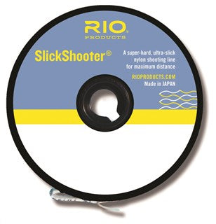 RIO Slickshooter - Flytackle NZ