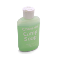 Coghlans Camp Soap - Sportinglife Turangi 