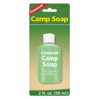 Coghlans Camp Soap - Sportinglife Turangi 