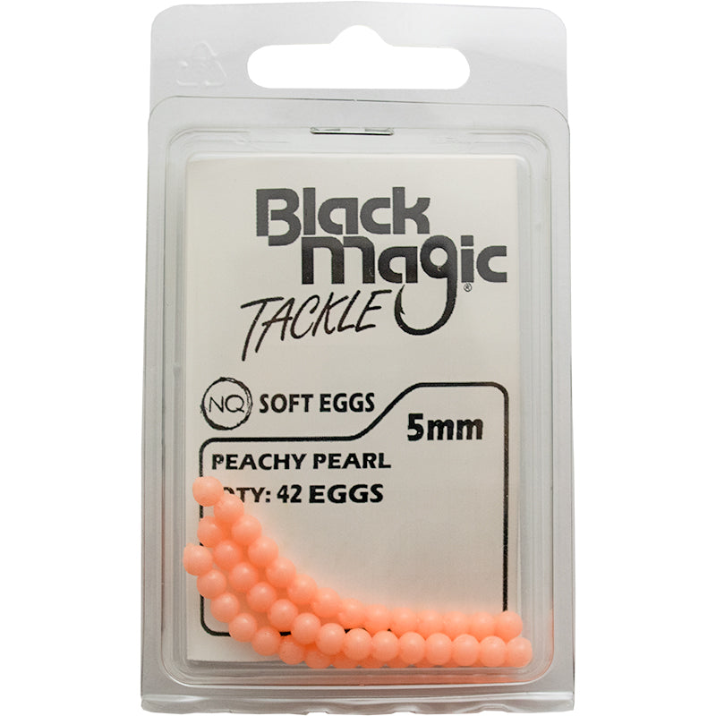 Black Magic Soft Eggs - Sportinglife Turangi 