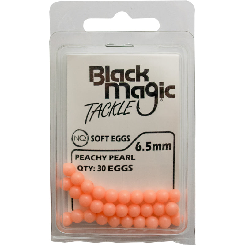 Black Magic Soft Eggs - Sportinglife Turangi 