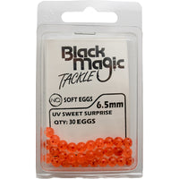 Black Magic Soft Eggs - Sportinglife Turangi 