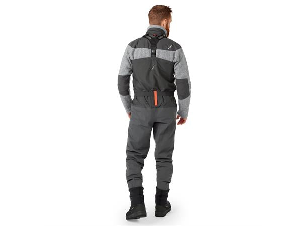 Guideline HD Sonic Zip Wader - Sportinglife Turangi 