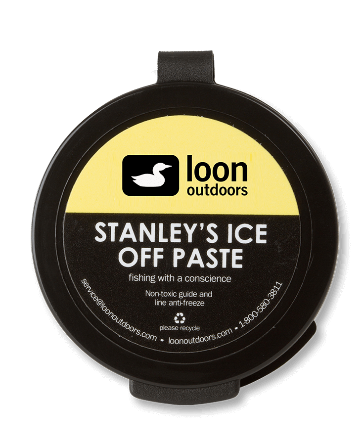 Loon Stanleys Ice Off Paste - Sportinglife Turangi 