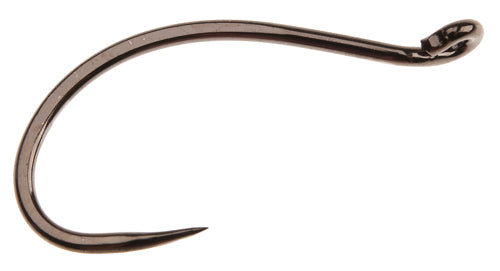 AHREX Hooks - Trailer Hook Barbless HR483 - Sportinglife Turangi 