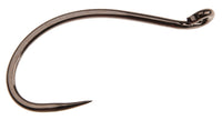 AHREX Hooks - Trailer Hook Barbless HR483 - Sportinglife Turangi 