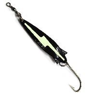 Kilwell NZ Toby 10 gram Single Hook Lure Features: - Sportinglife Turangi 