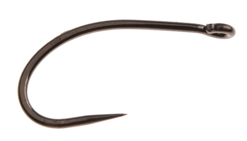 AHREX Hooks - Tube Single Hook HR431 - Sportinglife Turangi 