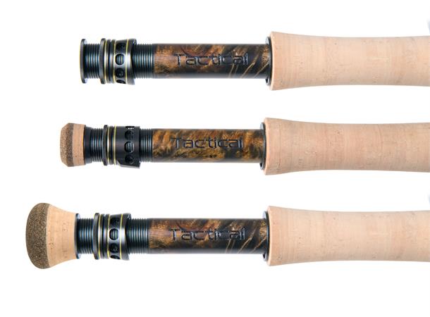 Guideline LPX Tactical Fly Rod - Sportinglife Turangi 