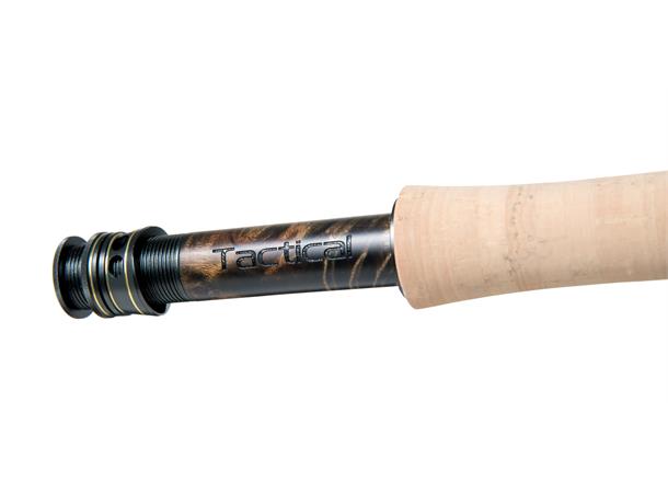 Guideline LPX Tactical Fly Rod - Sportinglife Turangi 