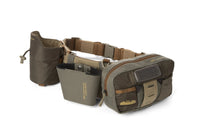 Umpqua Wader Belt ZS2 Loaded - Sportinglife Turangi 