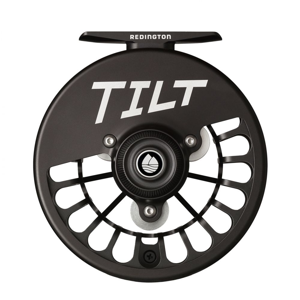 Redington Tilt Euro Nymph Reel - Sportinglife Turangi 