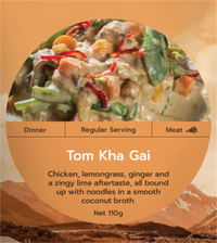 Real Meals DINNER - Sportinglife Turangi 