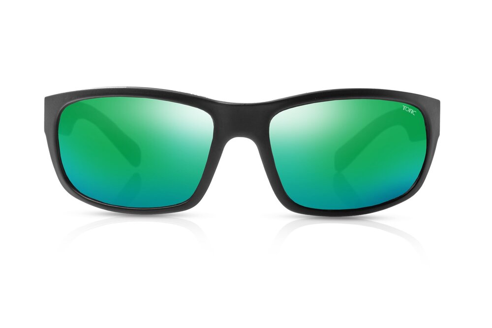 TONIC TORQUAY Sunglasses - Sportinglife Turangi 