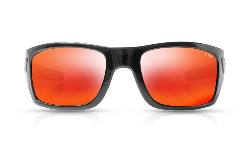 TONIC TRAKKER Sunglasses - Sportinglife Turangi 