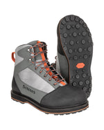 Simms Tributary Wading Boot - Sportinglife Turangi 