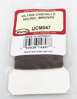 Ultra Chenille Micro - Flytackle NZ