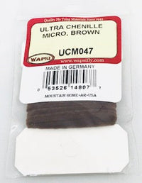 Ultra Chenille Micro - Flytackle NZ