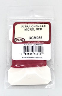 Ultra Chenille Micro - Flytackle NZ