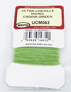 Ultra Chenille Micro - Flytackle NZ