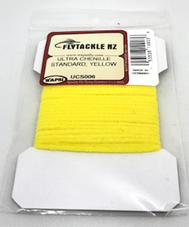 Ultra Chenille Standard - Flytackle NZ