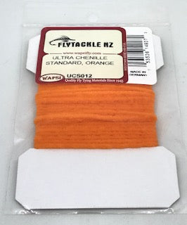 Ultra Chenille Standard - Flytackle NZ