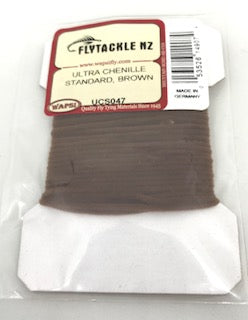 Ultra Chenille Standard - Flytackle NZ