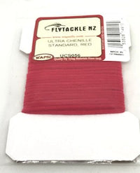 Ultra Chenille Standard - Flytackle NZ