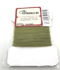 Ultra Chenille Standard - Flytackle NZ