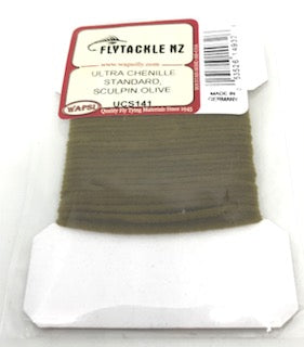 Ultra Chenille Standard - Flytackle NZ