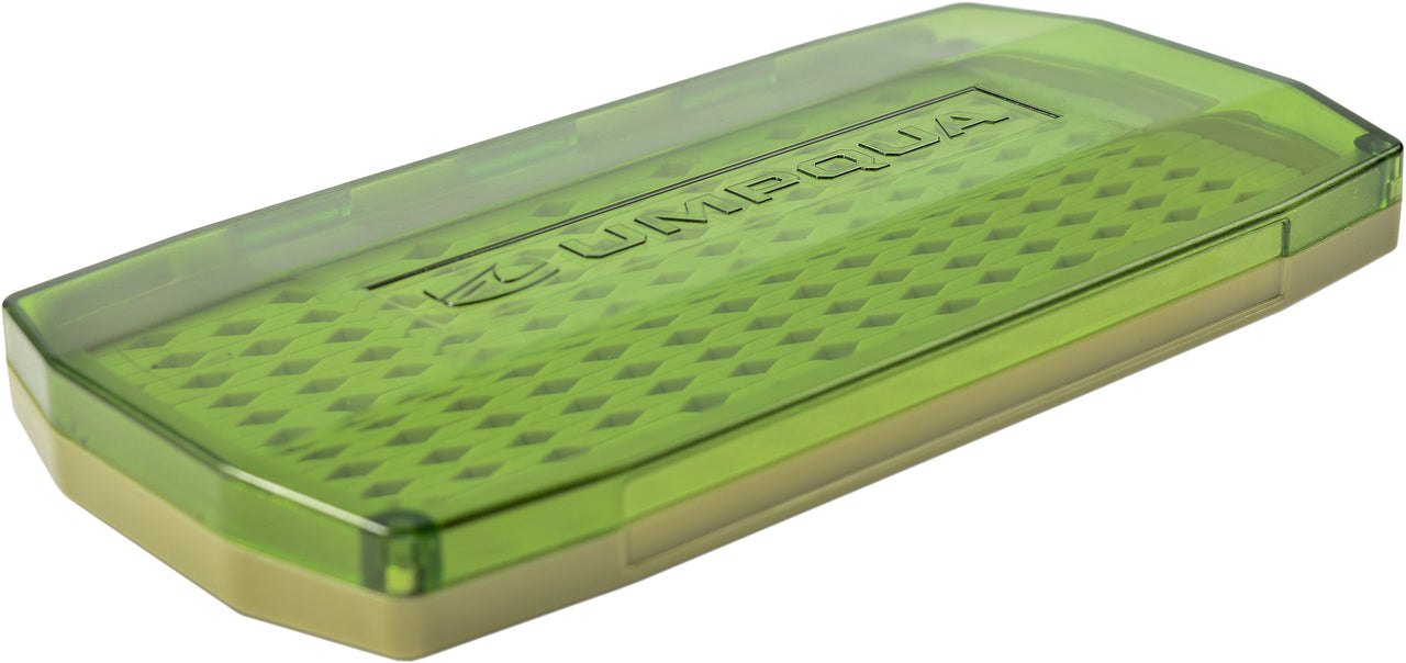 Umpqua UPG LT Fly Box - Flytackle NZ