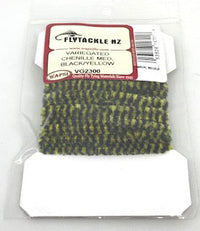 Variegated Chenille #M - Flytackle NZ