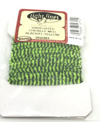 Variegated Chenille #M - Flytackle NZ