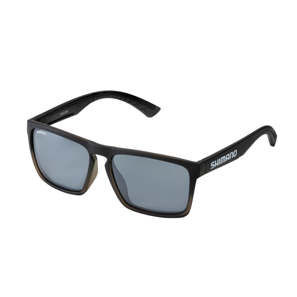 Shimano Sunglasses - Sportinglife Turangi 