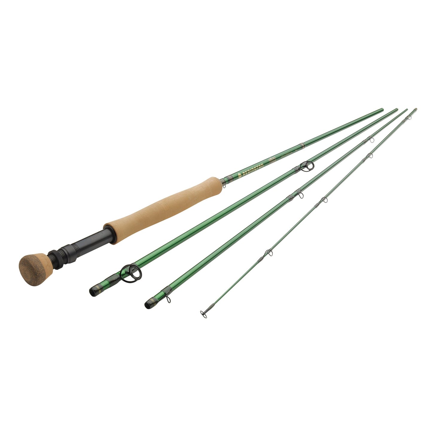 Redington VICE Combo - Flytackle NZ