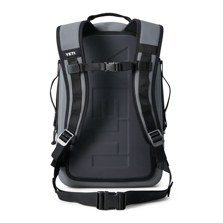 Yeti Panga Waterproof Backpack 28L - Sportinglife Turangi 