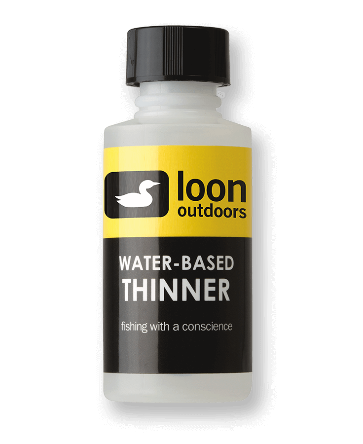 Loon Water Based Thinner - Sportinglife Turangi 