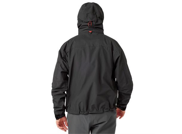 Guideline Alta Jacket Graphite - Sportinglife Turangi 