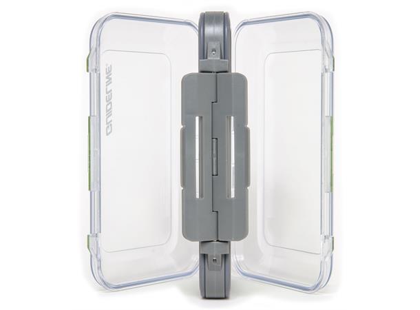 Guideline Double Side Silicone Fly Box - Sportinglife Turangi 