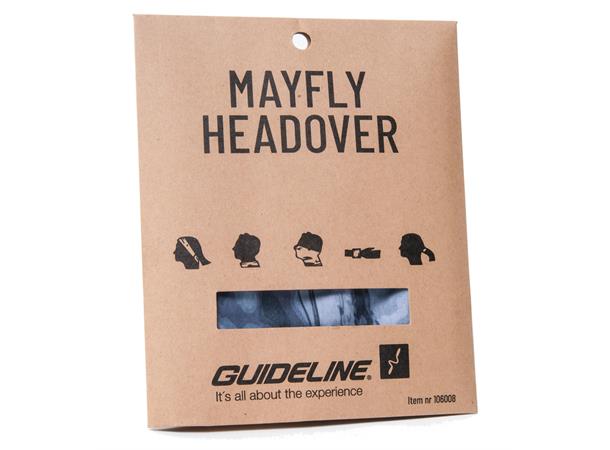 Guideline Mayfly Headover - Sportinglife Turangi 